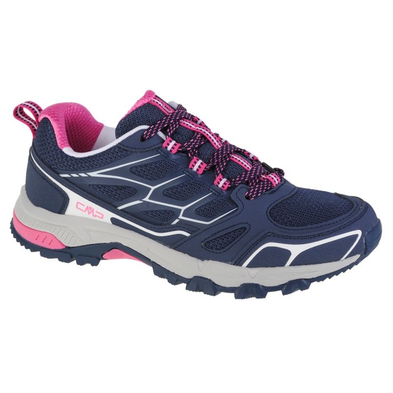 CMP Zaniah Trail W 39Q9626-42ML Schuhe blau