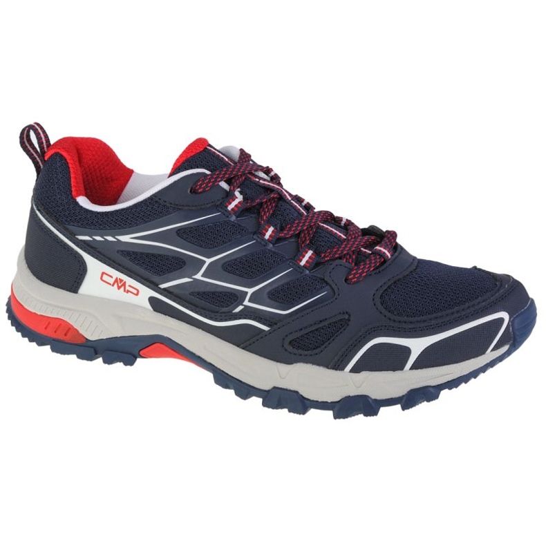 CMP Zaniah Trail M 39Q9627-42ML Schuhe blau