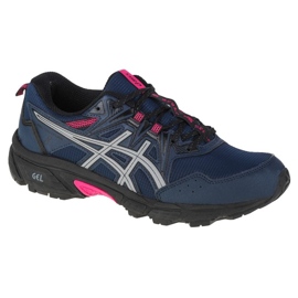 Asics Gel-Venture 8 Awl W 1012B162-400 Laufschuhe blau blau