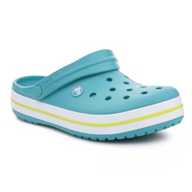 Crocs Crocband 11016-4ST blau
