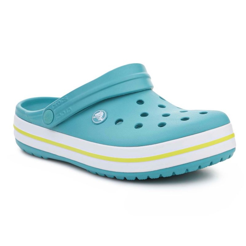 Crocs Crocband 11016-4ST blau