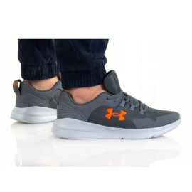 Under Armour Essential M 3022954-107 blau
