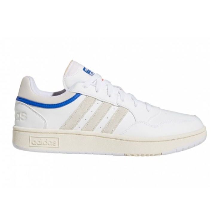 Adidas Hoops 3.0 M GZ1346 Schuhe weiß