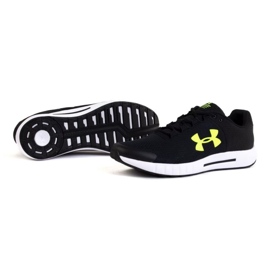Under Armour Micro G Pursuit Bp M 3021953-004 schwarz