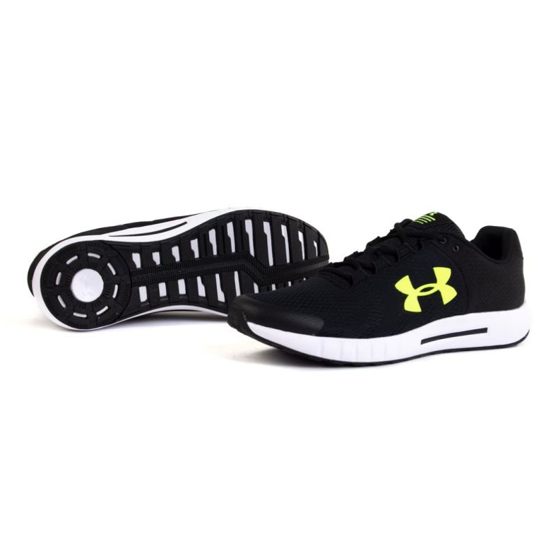 Under Armour Micro G Pursuit Bp M 3021953-004 schwarz