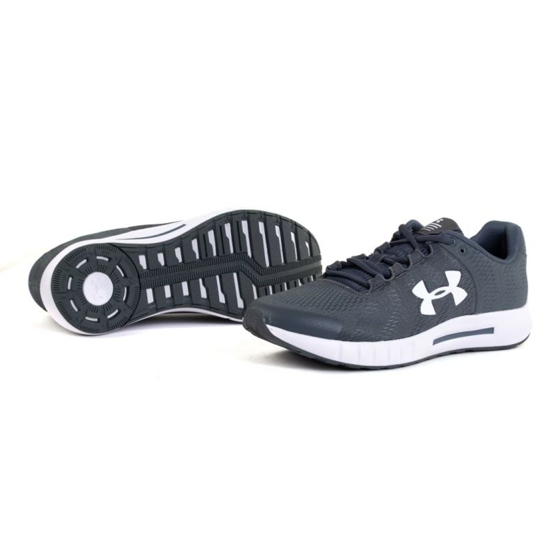 Under Armour Micro G Pursuit Bp M 3021953-103 grau