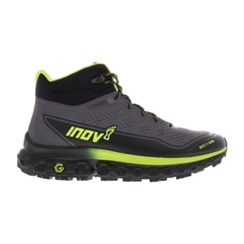Inov-8 Rocfly G 390 000995-Gybkyw-S-01 Schuhe schwarz