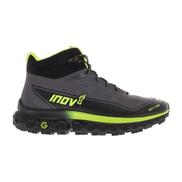 Inov-8 Rocfly G 390 000995-Gybkyw-S-01 Schuhe schwarz