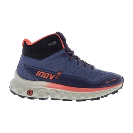 Inov-8 Rocfly G 390 000996-LICO-S-01 Schuhe blau