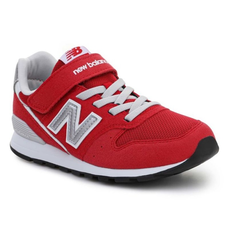 New Balance Jr YV996JA3 Schuhe rot