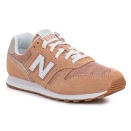 Schuhe New Balance W WL373SD2 orange