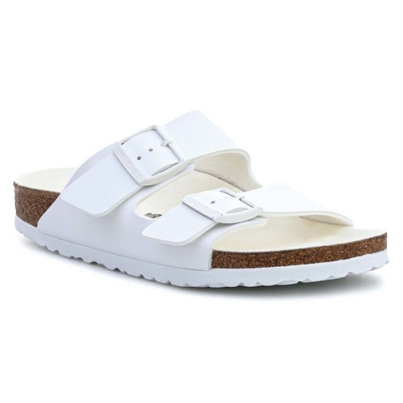 Birkenstock Bs 1019046 Weiße Schuhe