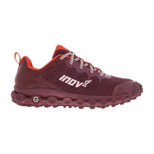 Inov-8 Parkclaw G 280 W 000973-SGRD-S-01 Laufschuhe rot