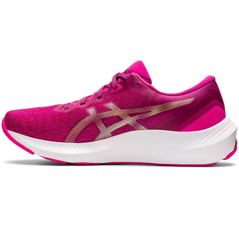Asics Gel-Pulse 13 W 1012B035 600 Laufschuhe rosa