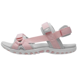 Sandalen 4F Jr HJL22-JSAD001 54S rosa