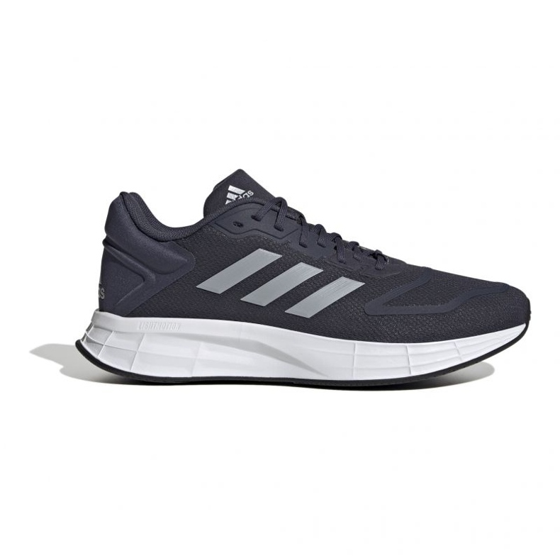Adidas Duramo 10 M GW8343 Laufschuhe navy blau