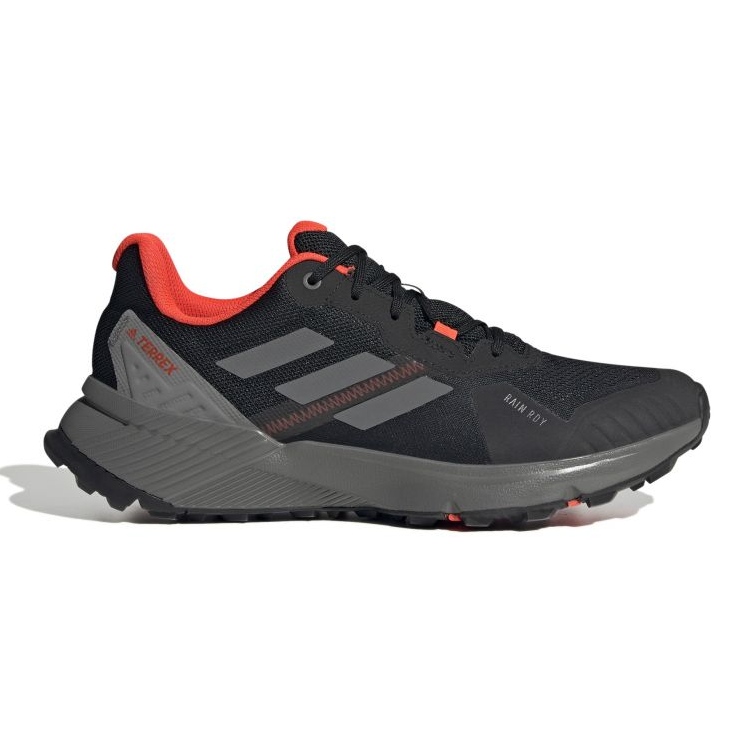 Adidas Terrex Soulstride R.Rdy M FZ3037 Laufschuhe schwarz