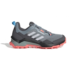 Adidas Terrex AX4 W GV7506 Schuhe grau