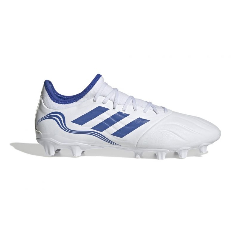 Adidas Copa Sense.3 Mg M GW3549 Fußballschuhe weiß weiß