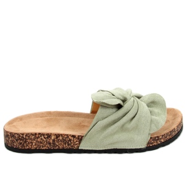 Dakota Green Korkrutschen grün