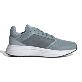 Adidas Galaxy 5 W GW0771 Laufschuhe grau