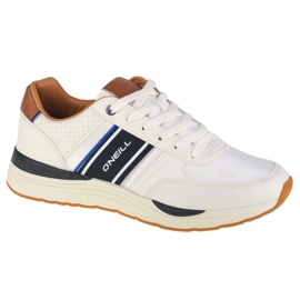 O'Neill Key West Herren Halbschuhe 90221029-1FG weiß