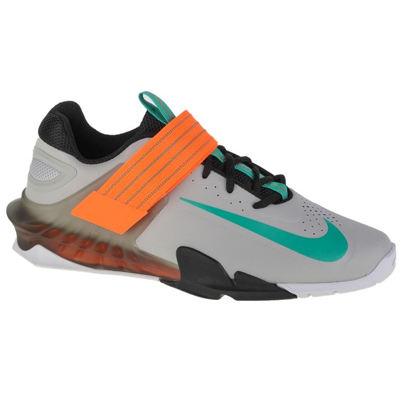 Nike Savaleos M CV5708-083 Schuh grau