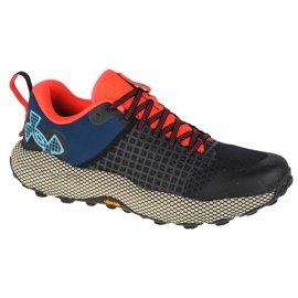 Under Armour Hovr Ds Ridge Tr M 3025852-002 Schuhe schwarz