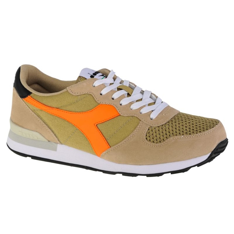 Diadora Camaro Natural Pack M 501-178293-01-C9888 Schuhe braun