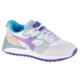 Schuhe Diadora Jolly Mesh Wn W 501-178302-01-C9721 weiß