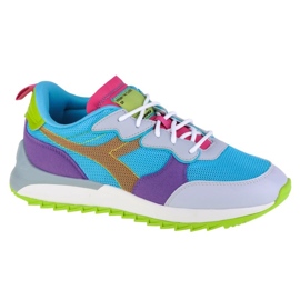 Schuhe Diadora Jolly Mesh Wn W 501-178302-01-C9869 mehrfarbig