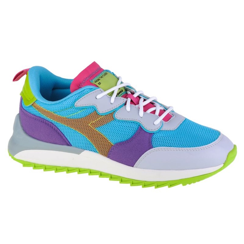 Schuhe Diadora Jolly Mesh Wn W 501-178302-01-C9869 mehrfarbig