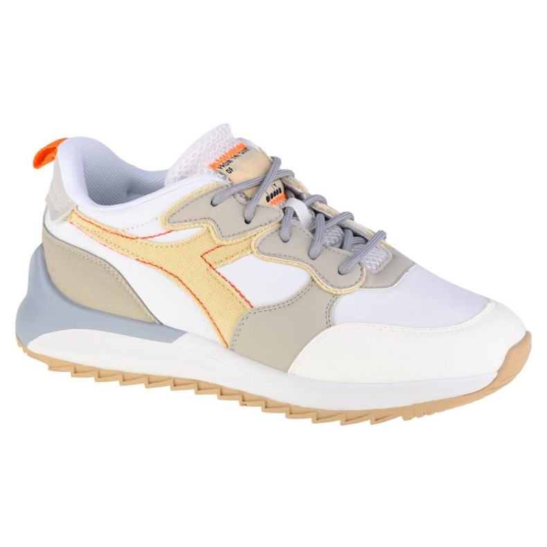 Diadora Jolly Canvas Wn Schuhe 501-178305-01-20006 weiß