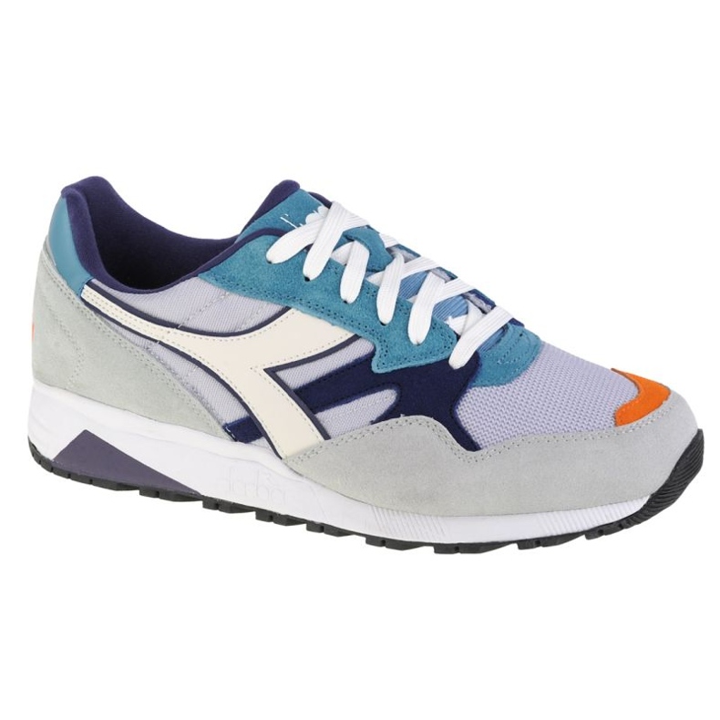 Schuhe Diadora N902 M 501-178559-01-C9801 grau