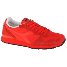 Diadora Camaro Manifest Farbe M 501-178562-01-45028 Schuhe rot
