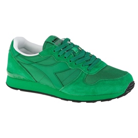 Diadora Camaro Manifest Farbe M 501-178562-01-70459 Schuhe grün