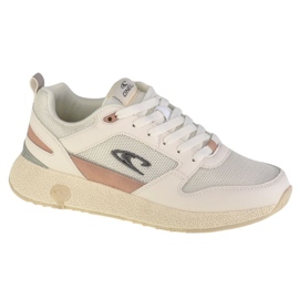 O'Neill Honolua Wmn Low Schuhe 90221008-02A weiß