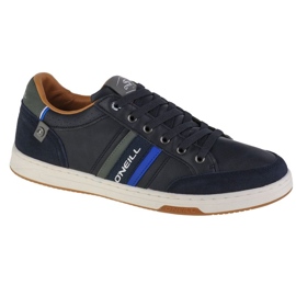 O'Neill Destin Herren Low M 90221026-29Y Schuhe blau