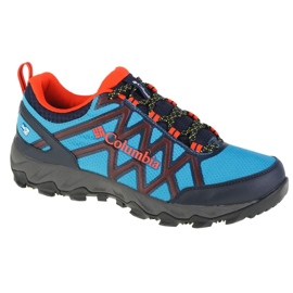 Columbia Peakfreak X2 M 1864991 400 blau