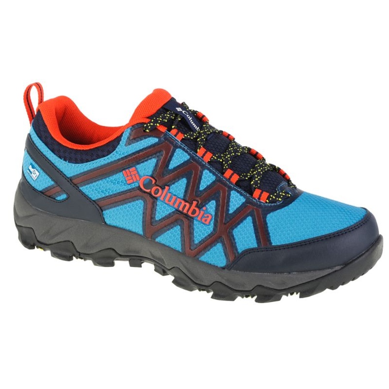 Columbia Peakfreak X2 M 1864991 400 blau