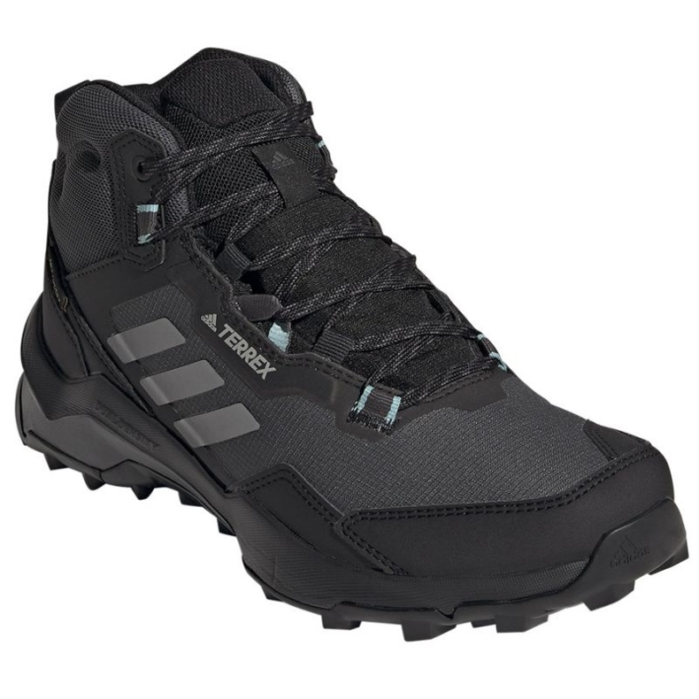 Adidas Terrex AX4 Mid GTX W FZ3149 Schuhe schwarz
