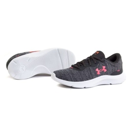 Under Armour Schuhe W Mojo 2 W 3024131-105 schwarz