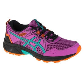 ASICS Gel-Venture 8 Gs W 1014A141-500 lila