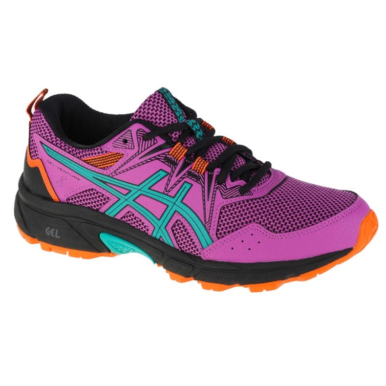 ASICS Gel-Venture 8 Gs W 1014A141-500 violett