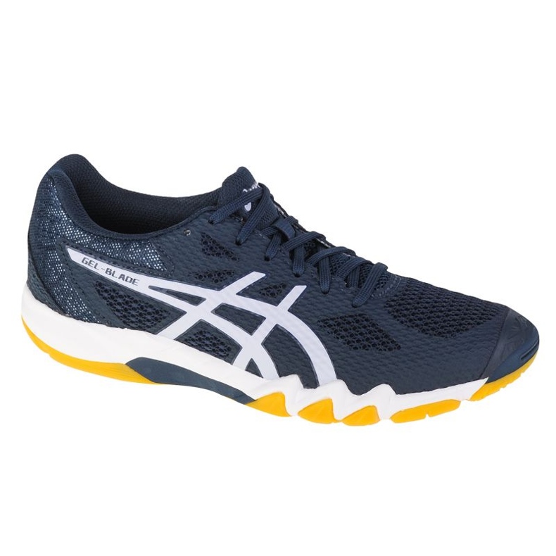 ASICS Gel-Klinge 7 W 1072A032-402 blau