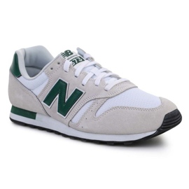 New Balance M ML373VT2 grau