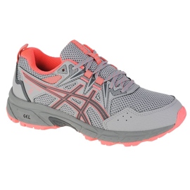 ASICS Gel-Venture 8 W 1012A708-024 Schuhe grau