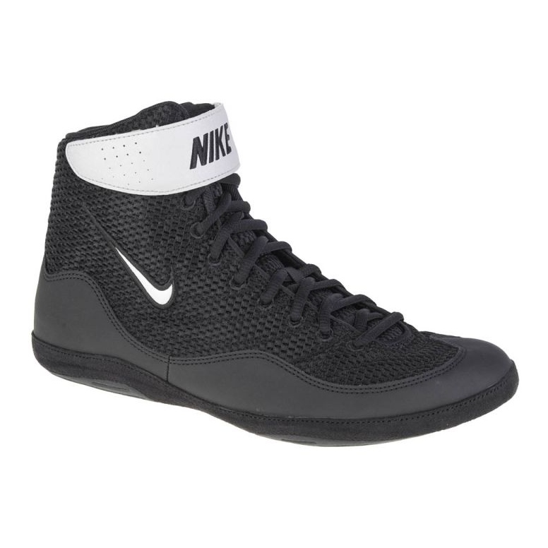 Nike Inflict 3 M 325256-005 Schuh schwarz silber-