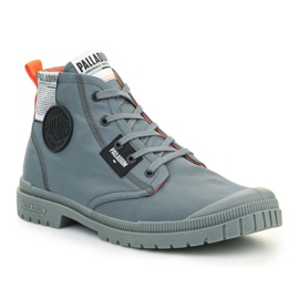 Palladium SP20 Overlab Sedona Salbei U 77371-417-M blau grau