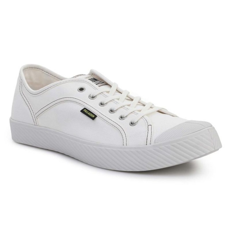 Schuhe Palladium Pallaphoenix Cvs Ii Star White W 77030-116-M weiß